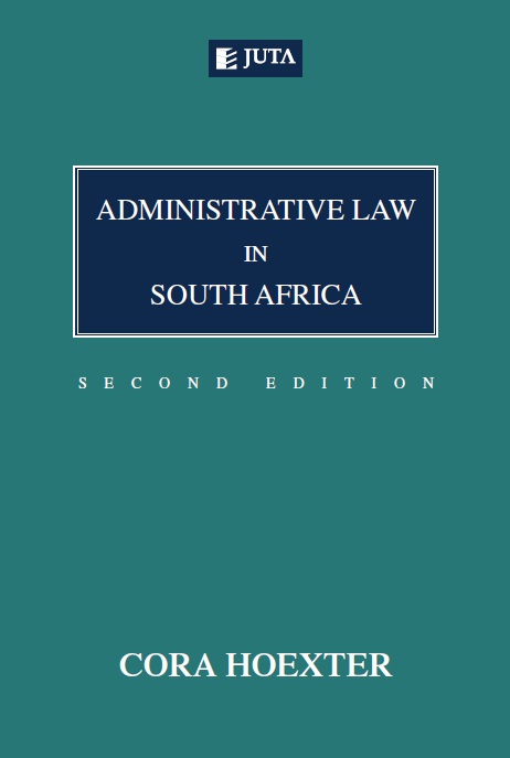 Judicial control of administrative action in