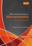 How to Think and Reason in Macroeconomics