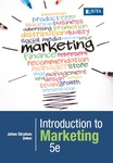 Introduction to Marketing