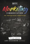 Marketing Communication: An Integrated Approach