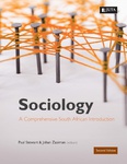 Sociology: A Comprehensive South African Introduction