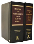 Mineral and Petroleum Law of South Africa