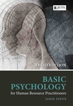 Basic Psychology for Human Resource Practitioners