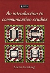 Introduction to Communication Studies, An