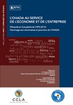 OHADA au service de l’économie et de l’entreprise