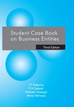 Student Casebook on Business Entities