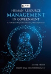 Human Resource Management in Government
