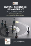 Human Resource Management in Southern Africa