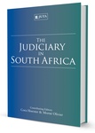 Judiciary in South Africa, The