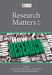 Research Matters