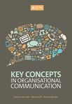 Key Concepts in Organisational Communication
