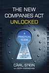 New Companies Act Unlocked, The: A Practical Guide