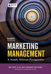 Marketing Management: A South African Perspective