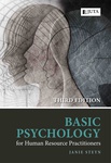 Basic Psychology for Human Resource Practitioners