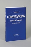 Jones: Conveyancing in South Africa
