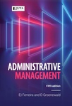Administrative Management