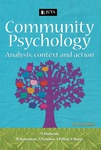 Community Psychology: Analysis, Context and Action