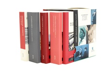 Corporate Pocket Library, The