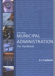 Municipal Administration