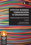 Effective Business Communication in Organisations