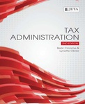 Tax Administration - Jutastat Evolve