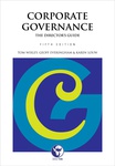 Corporate Governance: The Director’s Guide