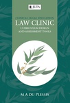 Clinical Legal Education