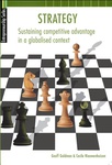 Strategy: Sustaining competitive advantage in a globalised context