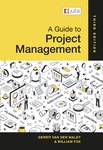 Guide to project management, A