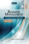 Business Management