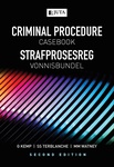 Criminal Procedure Casebook /  Strafprosesreg Vonnisbundel