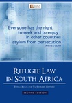 Refugee Law in South Africa