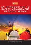 Introduction to Safety Management in South Africa, An