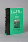Land Title in South Africa