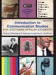 Introduction to Communication Studies
