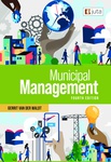 Municipal Management: Serving the People
