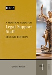 Practical Guide for Legal Support Staff, A