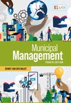 Municipal Management: Serving the People