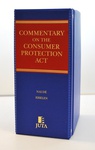 Commentary on the Consumer Protection Act