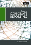 Cases in Corporate Reporting