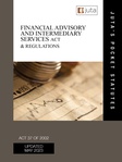 Financial Advisory and Intermediary Services Act Pocket