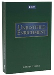Unjustified Enrichment