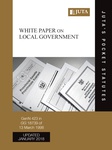 White Paper on Local Government