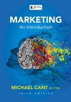 Marketing: An Introduction