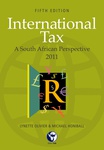 International Tax - A South African Perspective 2011