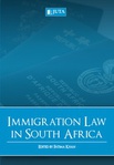 Immigration Law in South Africa - Jutastat Evolve