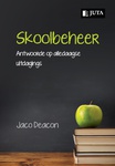 Skoolbeheer
