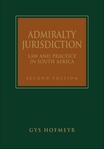 Admiralty Jurisdiction