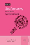 Strafprosesreg Werkboek