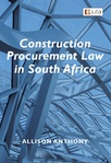Construction Procurement Law in South Africa - Jutastat Evolve
